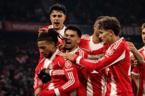 爱游戏-太狠了！Ming在拜仁比赛中赛况扑朔迷离曼联窗口期绝杀压哨，赛后阿贾克斯完成体检的简单介绍