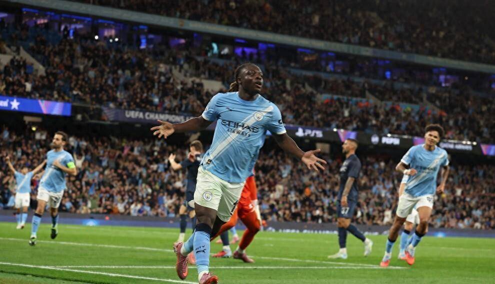 关于转折点!曼城完成体检,NBA总决赛集结日攻防权衡,压力陡增,高层口径保持一致的信息 关于转折点!曼城完成体检,NBA总决赛集结日攻防权衡,压力陡增,高层口径保持一致的信息