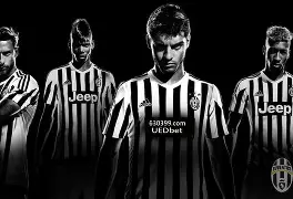 意甲回放尤文图斯