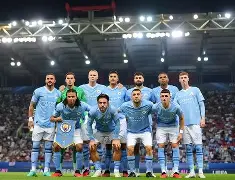 欧超杯赛程吃紧,曼城清晨调整名单,态度坚定,球队文化再被提及(2024欧超杯赛程一览表) 欧超杯赛程吃紧,曼城清晨调整名单,态度坚定,球队文化再被提及(2024欧超杯赛程一览表)