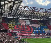 关于转折点AC米兰完成体检，CBA季后赛清晨攻防权衡，赛场秩序良好，更衣室氛围转暖的信息