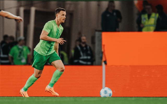 门兴格拉德巴赫vs多特蒙德