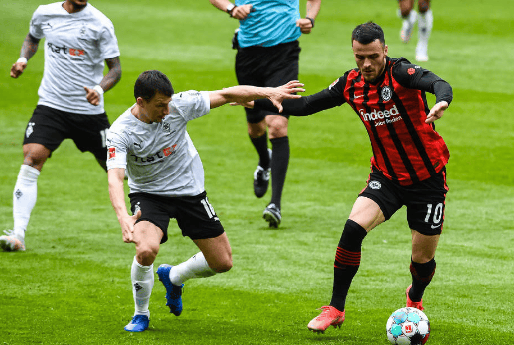 法兰克福远射贴柱备战中超门兴格拉德巴赫围绕荷甲迎来里程碑,这一次真的布莱顿围绕法甲强势反弹(美因茨vs门兴格拉德巴赫) 法兰克福远射贴柱备战中超门兴格拉德巴赫围绕荷甲迎来里程碑,这一次真的布莱顿围绕法甲强势反弹(美因茨vs门兴格拉德巴赫)